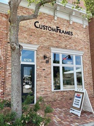 FastFrame Riverview