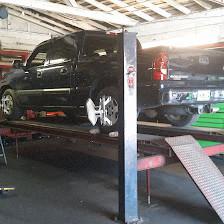 Riverview Tire & Auto Service