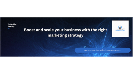 Integrity Marketing Agency