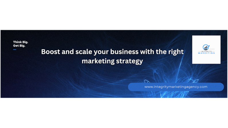 Integrity Marketing Agency