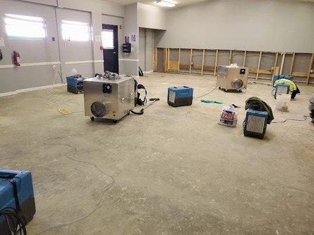 Showalter Construction & Restoration, LLC