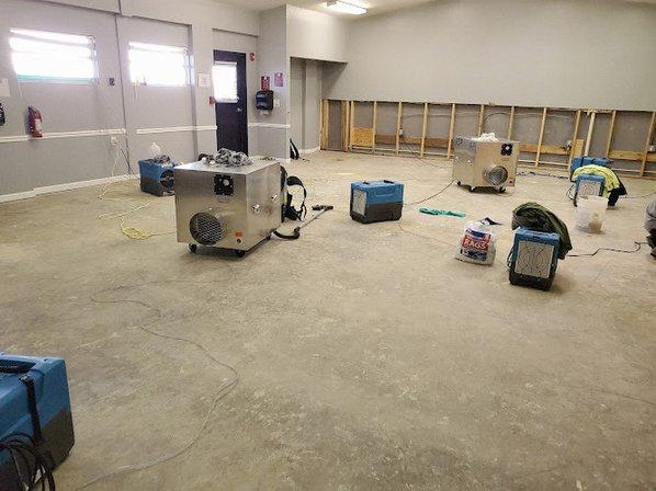 Showalter Construction & Restoration, LLC