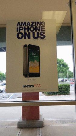 Metro by T-Mobile
