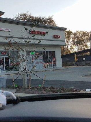 Westshore Pizza