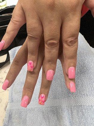 Regal Nails, Salon & Spa