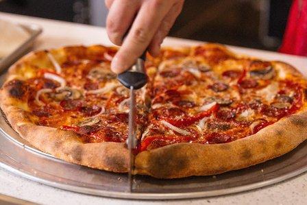 3 Corners Pizza