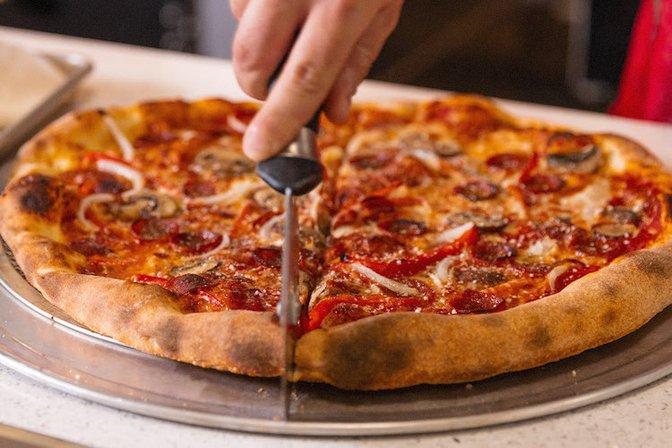 3 Corners Pizza
