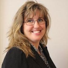 Carol Ford at Comparion Insurance Agency