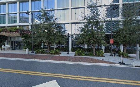 ChargePoint Charging Station