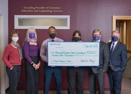 American Consumer Credit Counseling, Inc.