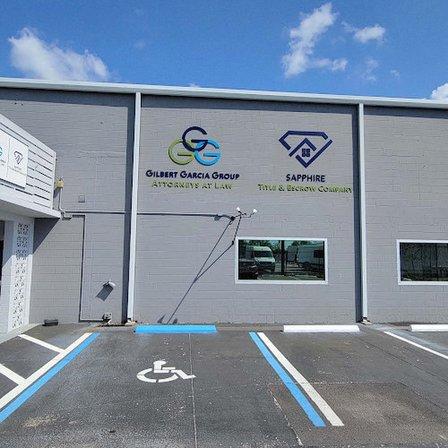 Gilbert Garcia Group, P.A.