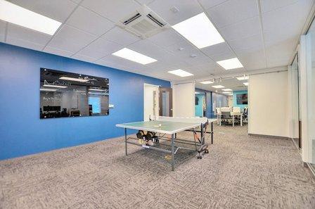 Executive Center of Tampa