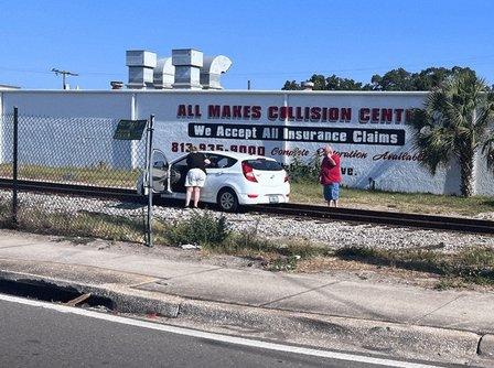 All Makes Collision Center