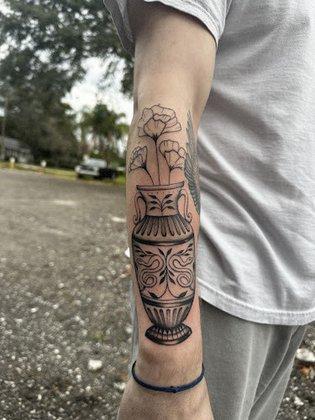 Temptation ink