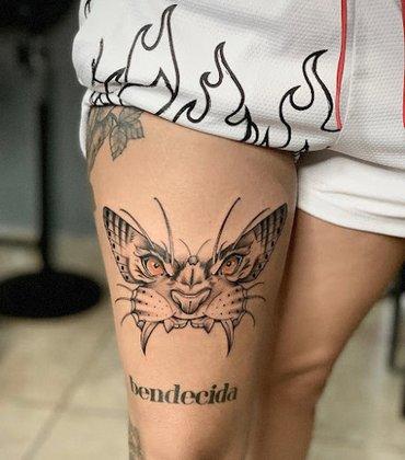 Victor Tattoo Artist