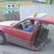Xtreme Junk Cars