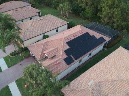 Florida Clean Energy Inc.