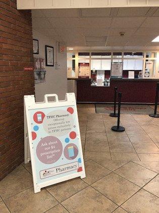 Hillsborough Neighborhood Services