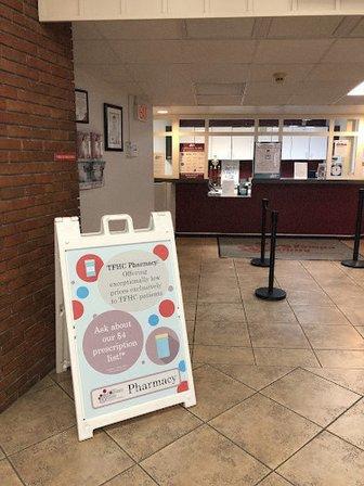 Hillsborough Neighborhood Services