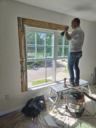 Tampa Bay Sliding Doors