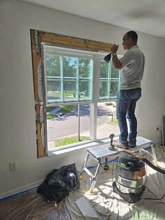 Tampa Bay Sliding Doors
