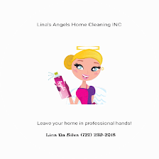 Lina's Angels Home Cleaning inc