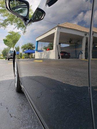 Redline Detailing St. Petersburg