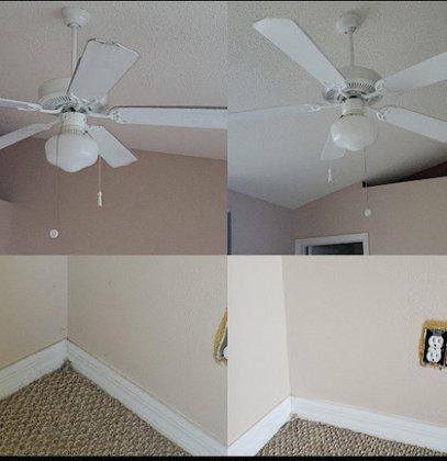 Lina's Angels Home Cleaning inc