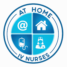 April Mitchell, RN - Perfusion Expert - Mobile