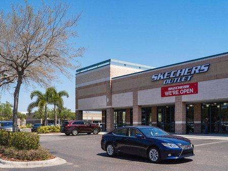 Clearwater Mall
