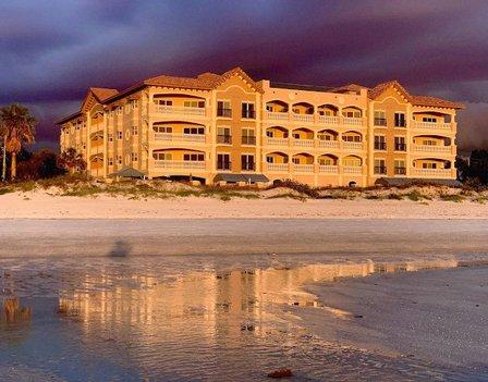 Bella Capri Condo Association Inc