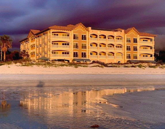 Bella Capri Condo Association Inc