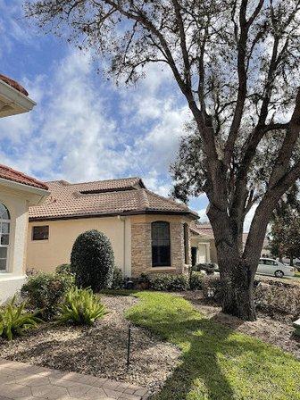 Sunbird Properties Maintenance