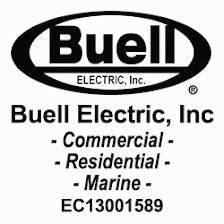 Buell Electric, Inc.