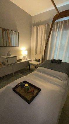 Thai Therapeutic Massage