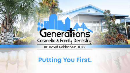 Generations Cosmetic and Family Dentistry
