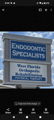 West Florida Orthopedic Rehabilitation, Inc