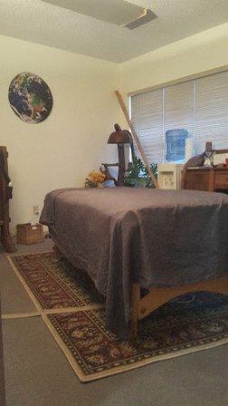 Hyde Park Massage