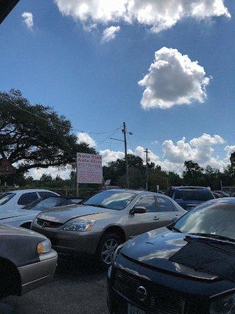 D and D Auto Glass & Tint