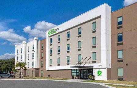 Extended Stay America Premier Suites- Tampa - Fairgrounds - Casino
