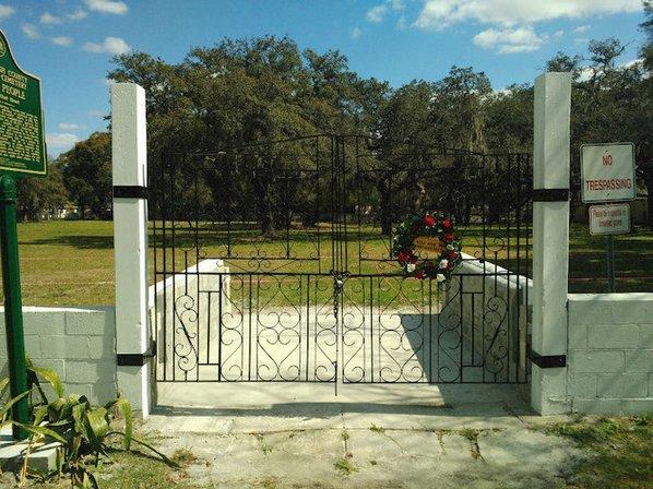 Cemetery For All People
