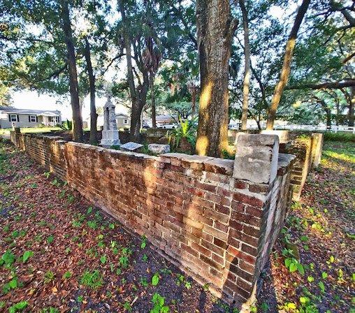 Robles Cemetery