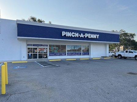 Pinch A Penny Pool Patio Spa