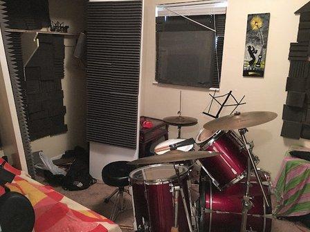 Tampa Recording