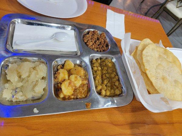 Apna Grill