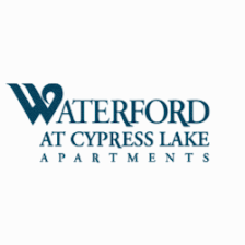 Waterford at Cypress Lake Apartments