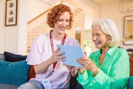 Homewatch CareGivers of Tampa