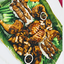 Filipiniana Philippine Café