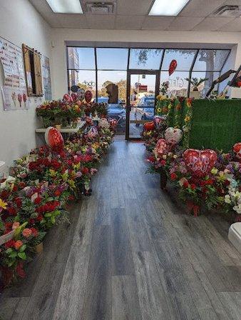 Box Roses Florist