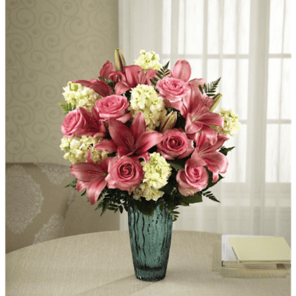 The Event Florist